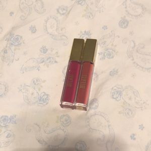 Milani Lip Bundle